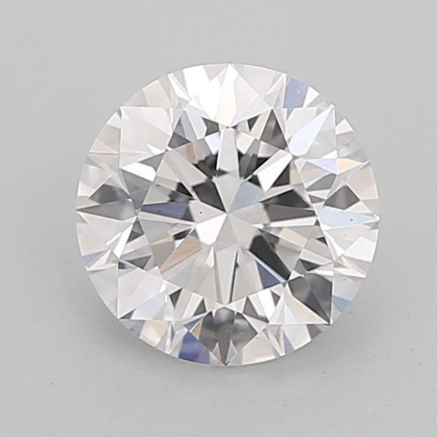 1.53ct Round D VS1 Lab-Grown Diamond