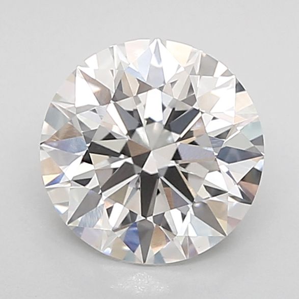 1.51ct Round D VS1 Lab-Grown Diamond