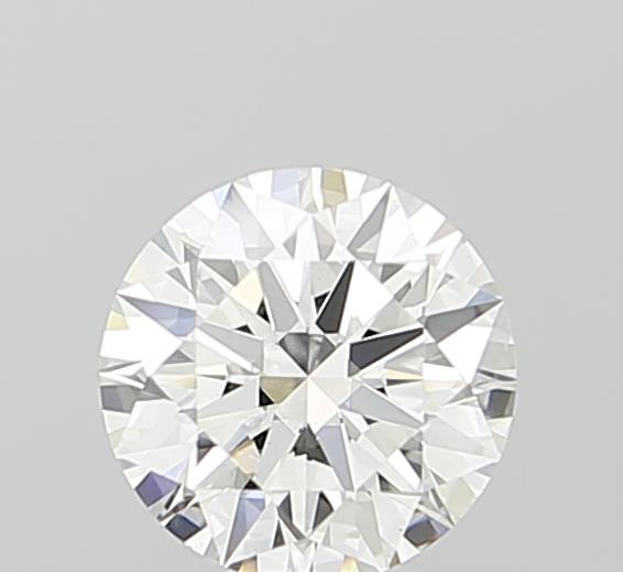 1.04ct Round E VVS2 Lab-Grown Diamond