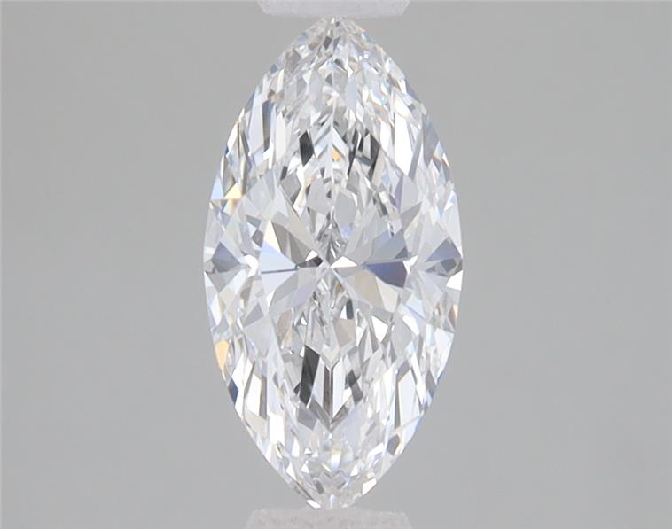 0.95ct Marquise E VVS2 Lab-Grown Diamond