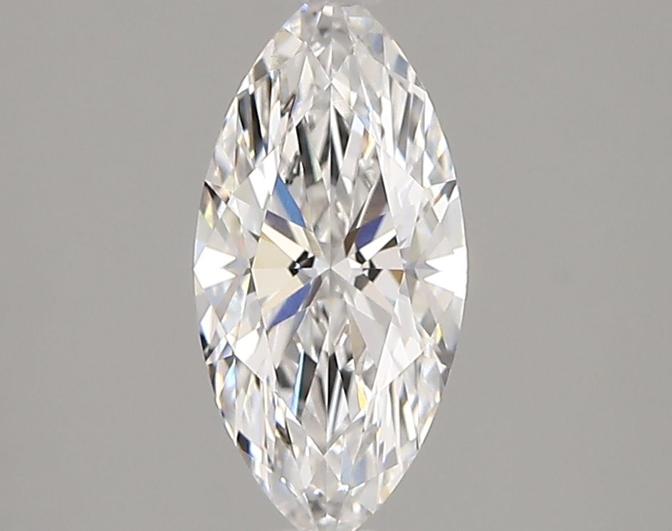 1.15ct Marquise D VS1 Lab-Grown Diamond