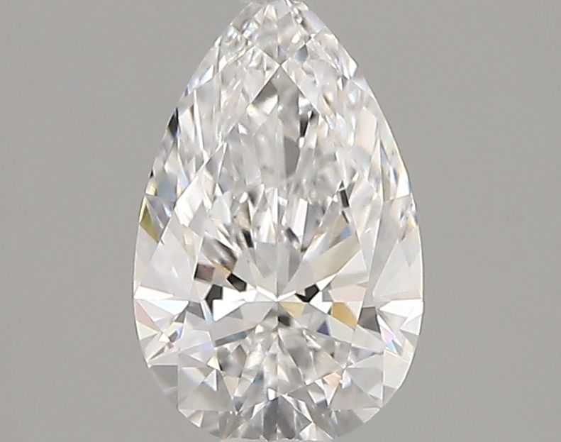 1.13ct Pear D VVS2 Lab-Grown Diamond