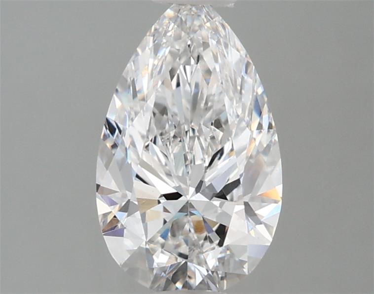 1.32ct Pear D VVS2 Lab-Grown Diamond