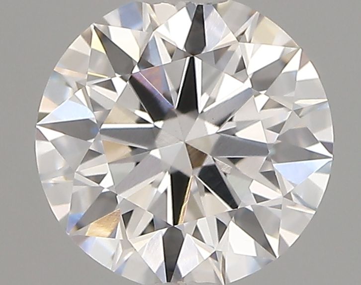 1.22ct Round D VVS2 Lab-Grown Diamond