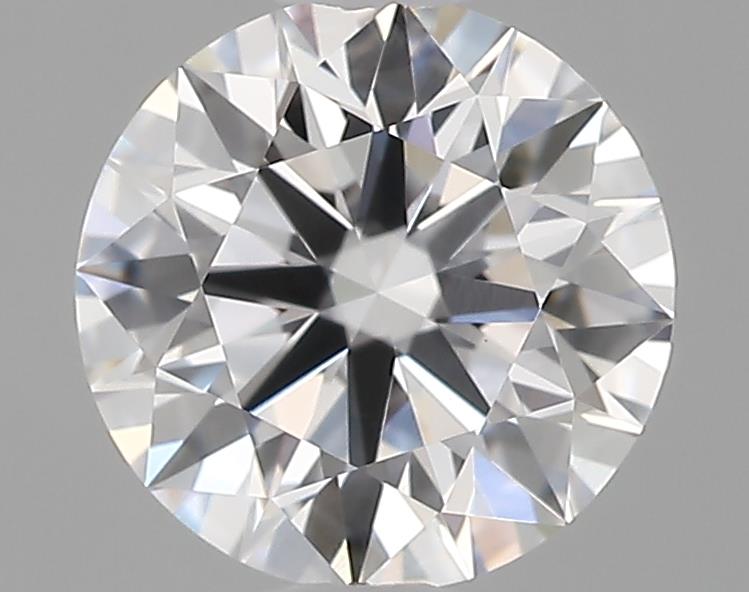 1.15ct Round D VVS2 Lab-Grown Diamond