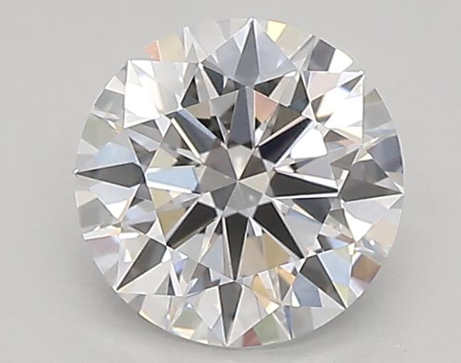 0.95ct Round D VVS1 Lab-Grown Diamond