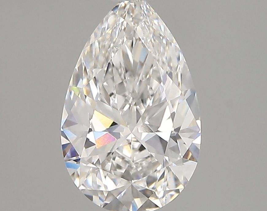 1.57ct Pear E VVS2 Lab-Grown Diamond
