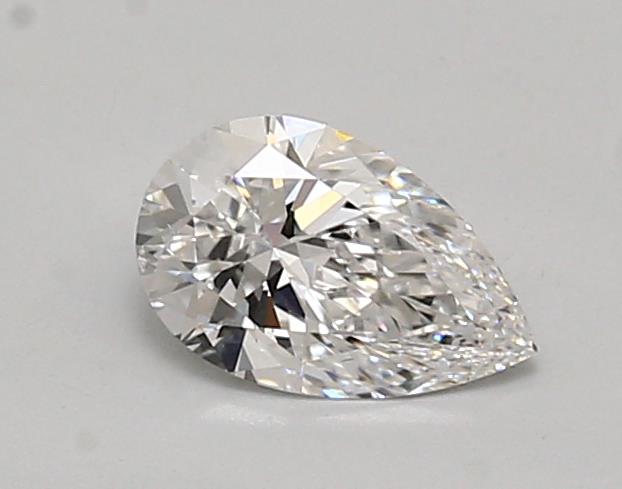 0.93ct Pear D VVS1 Lab-Grown Diamond