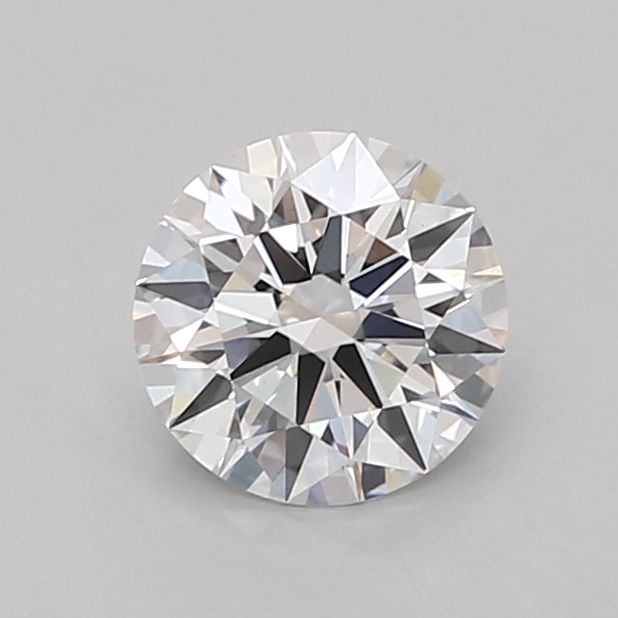 1.03ct Round E VVS2 Lab-Grown Diamond