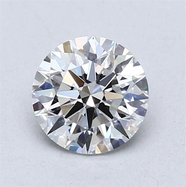 1.05ct Round E VVS2 Lab-Grown Diamond