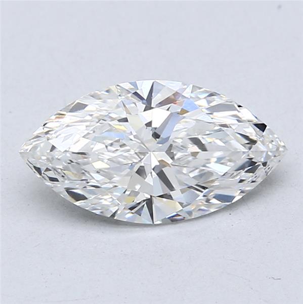 1.55ct Marquise E VVS2 Lab-Grown Diamond