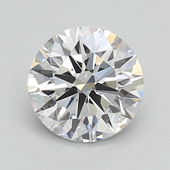 0.74ct Round E VS2 Lab-Grown Diamond