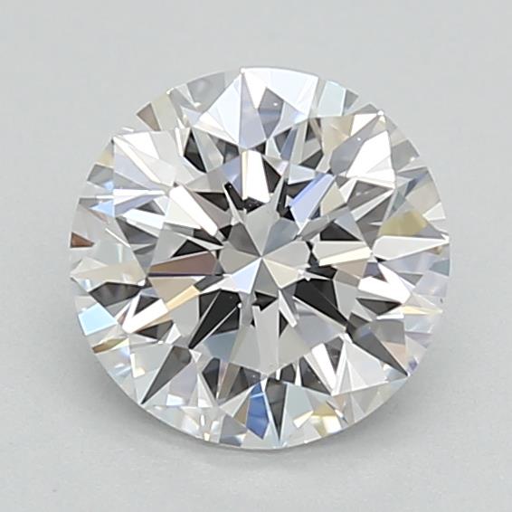 0.97ct Round D VS1 Lab-Grown Diamond