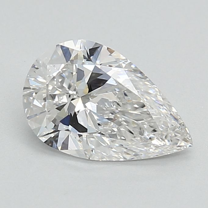 0.94ct Pear E VS1 Lab-Grown Diamond