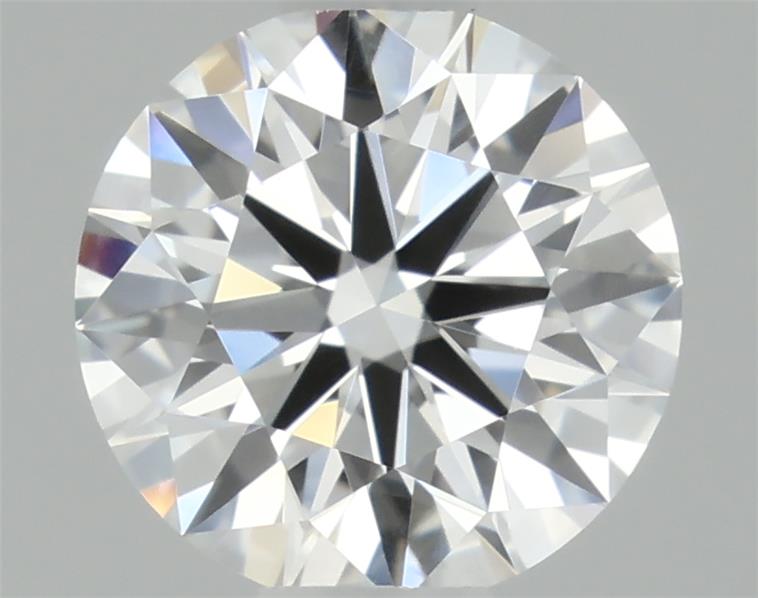 0.74ct Round E VS1 Lab-Grown Diamond
