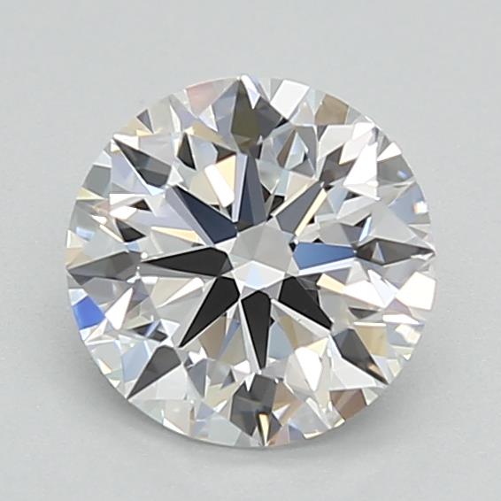 0.94ct Round D VVS2 Lab-Grown Diamond
