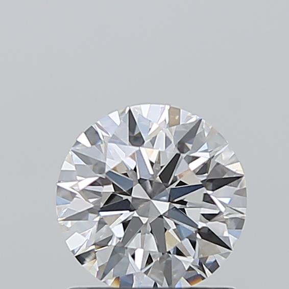 1.1ct Round D VVS2 Lab-Grown Diamond