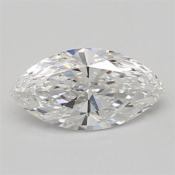 0.87ct Marquise E VS1 Lab-Grown Diamond
