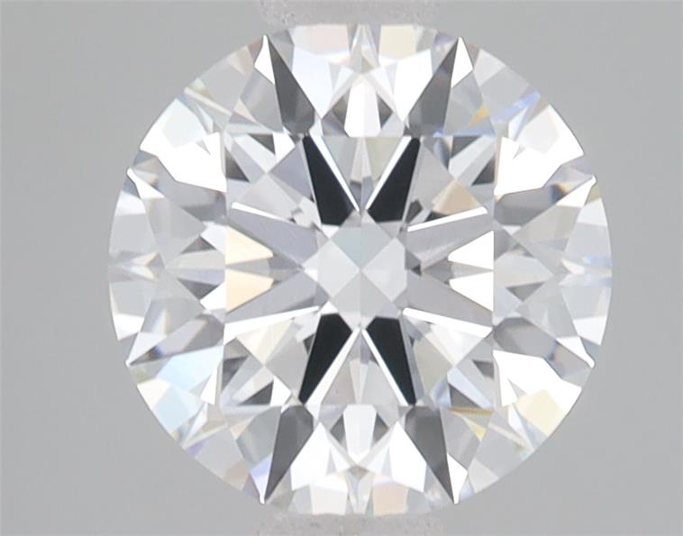 8.05ct Round D VVS1 Lab-Grown Diamond
