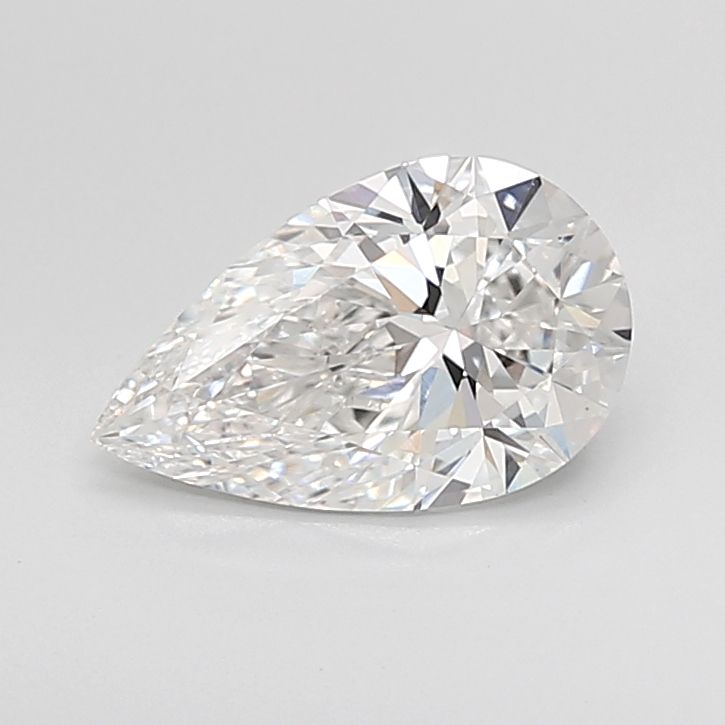 2.05ct Pear E VS1 Lab-Grown Diamond