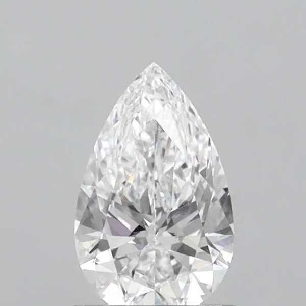 1.51ct Pear E VVS1 Lab-Grown Diamond
