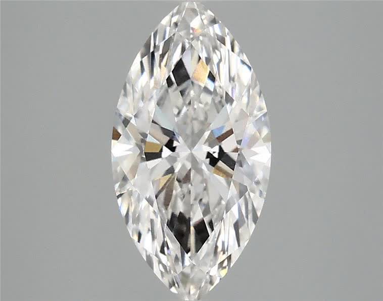2.02ct Marquise F VS1 Lab-Grown Diamond
