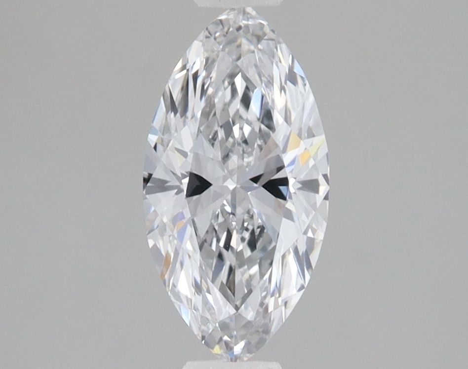 0.94ct Marquise F VVS2 Lab-Grown Diamond