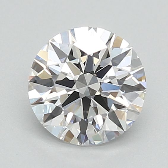 0.78ct Round E VS1 Lab-Grown Diamond
