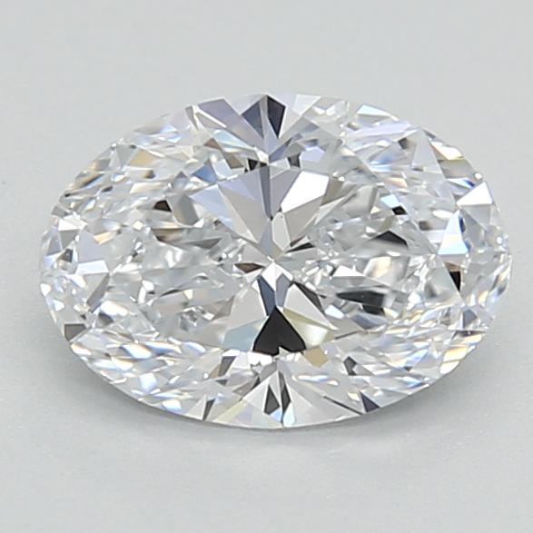 0.93ct Oval E VS1 Lab-Grown Diamond