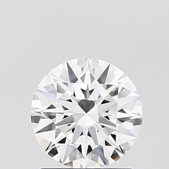 1.09ct Round D VVS1 Lab-Grown Diamond