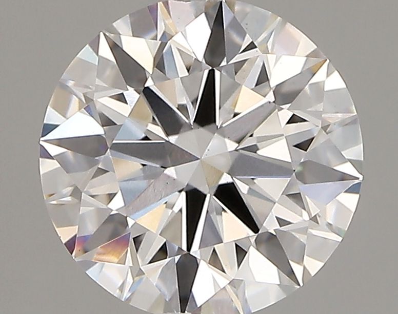 1.85ct Round D VS1 Lab-Grown Diamond