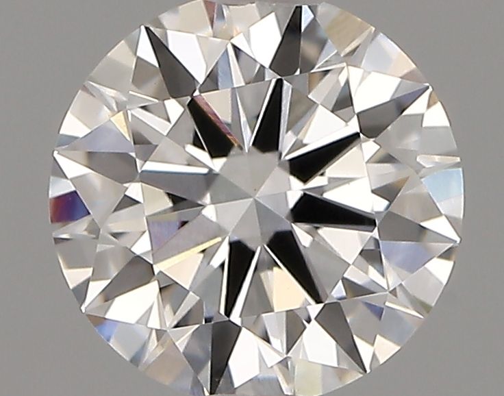 1.14ct Round D VVS2 Lab-Grown Diamond
