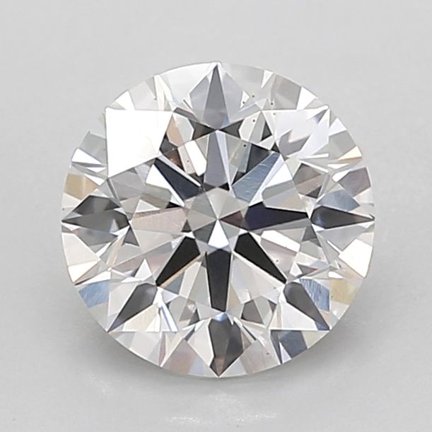 1.54ct Round E VS1 Lab-Grown Diamond