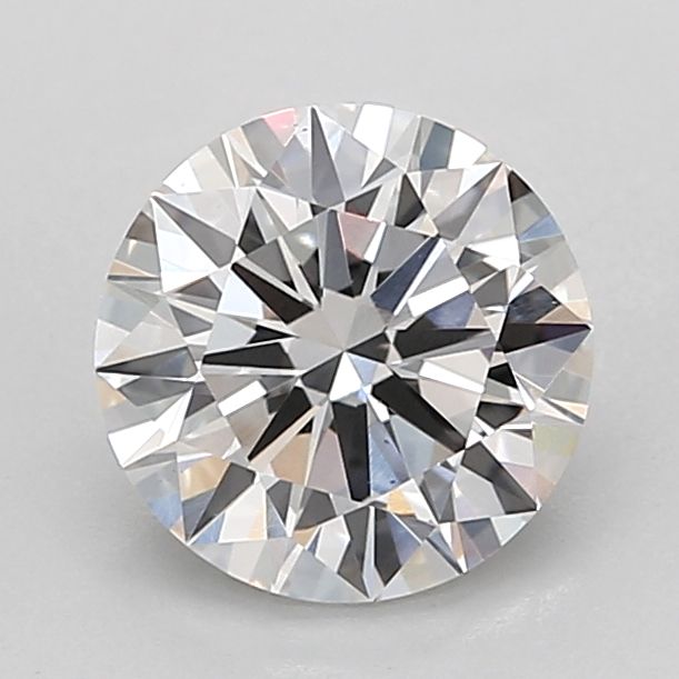 1.54ct Round E VS1 Lab-Grown Diamond