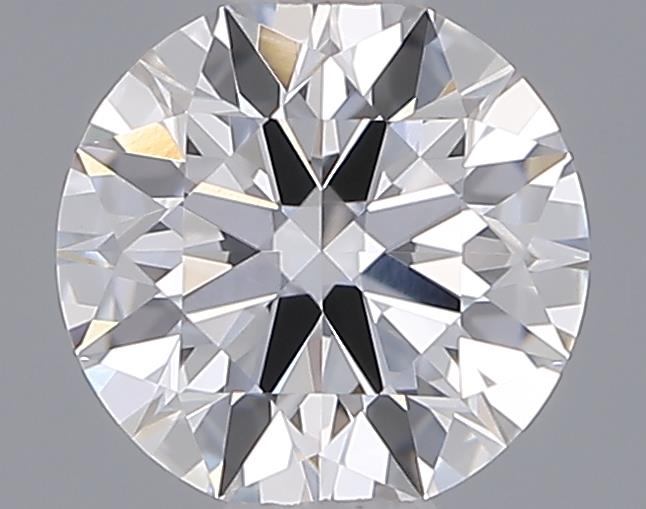 0.71ct Round D VVS1 Lab-Grown Diamond