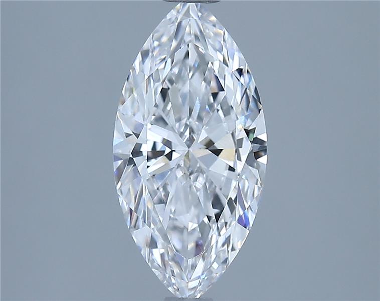 2.04ct Marquise D VVS2 Lab-Grown Diamond