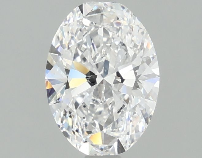 1.14ct Oval D VS1 Lab-Grown Diamond