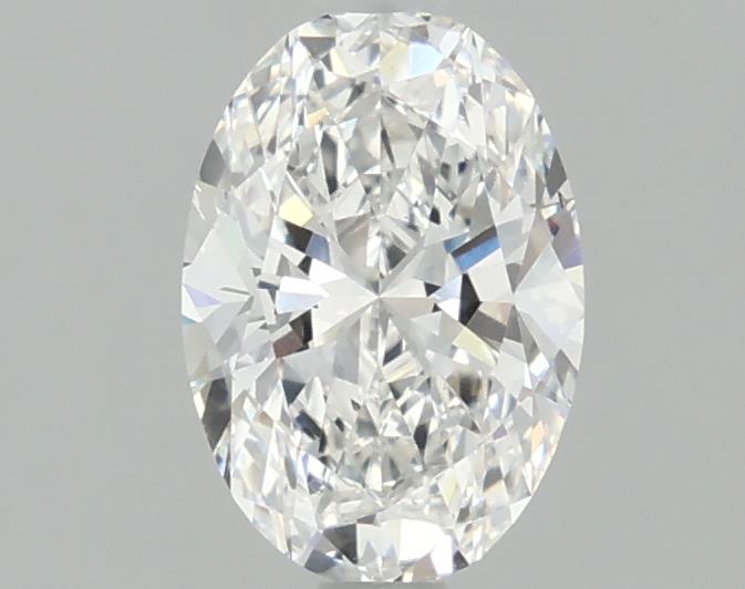 1.14ct Oval E VS1 Lab-Grown Diamond
