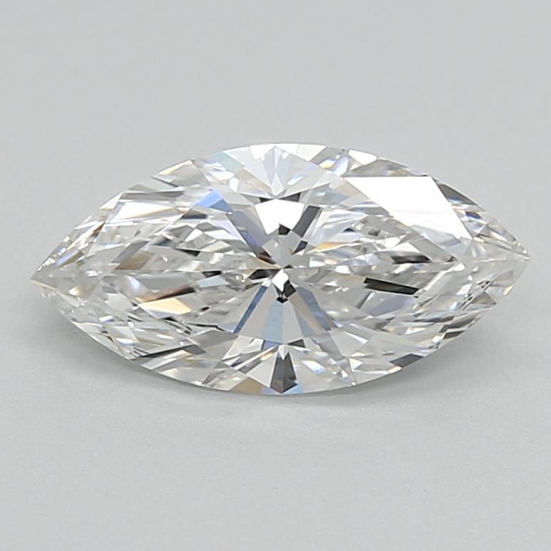 1.01ct Marquise E VVS1 Lab-Grown Diamond