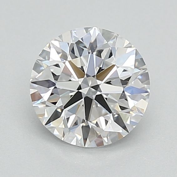 0.73ct Round D VS1 Lab-Grown Diamond