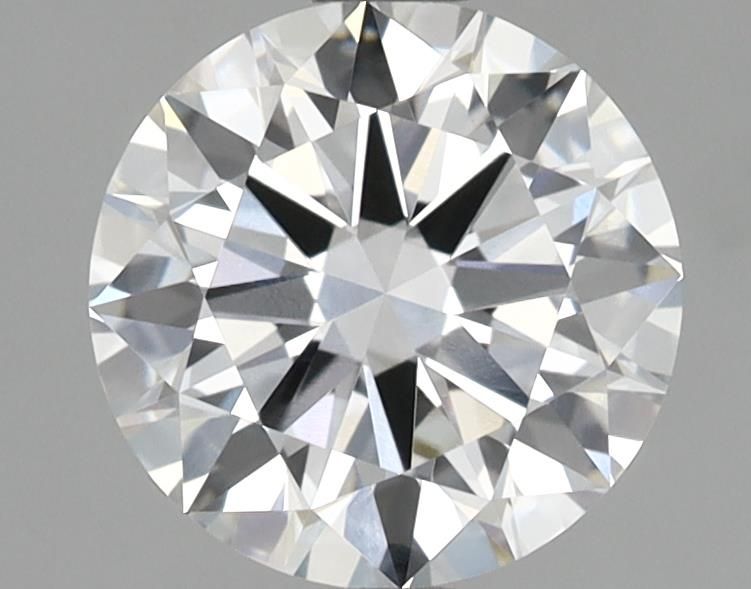 2.03ct Round E VS1 Lab-Grown Diamond