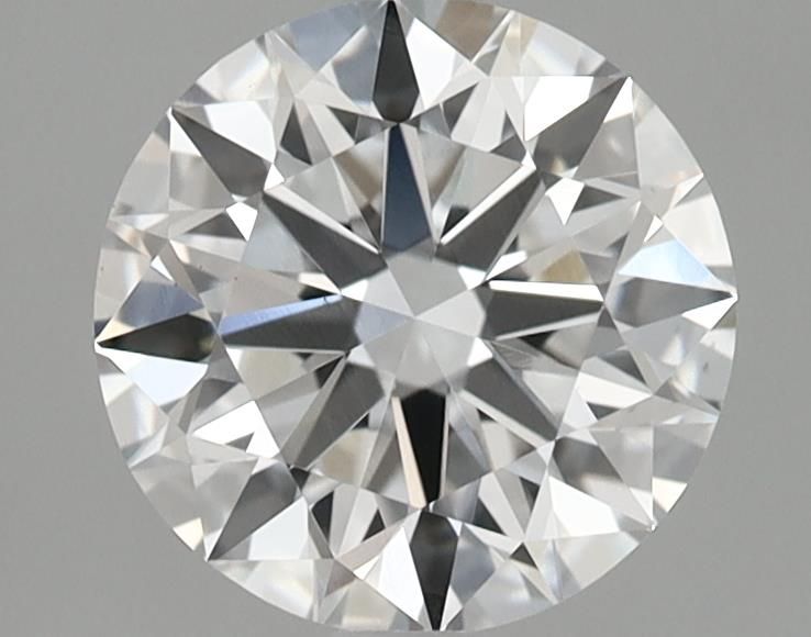 1.73ct Round D VS1 Lab-Grown Diamond