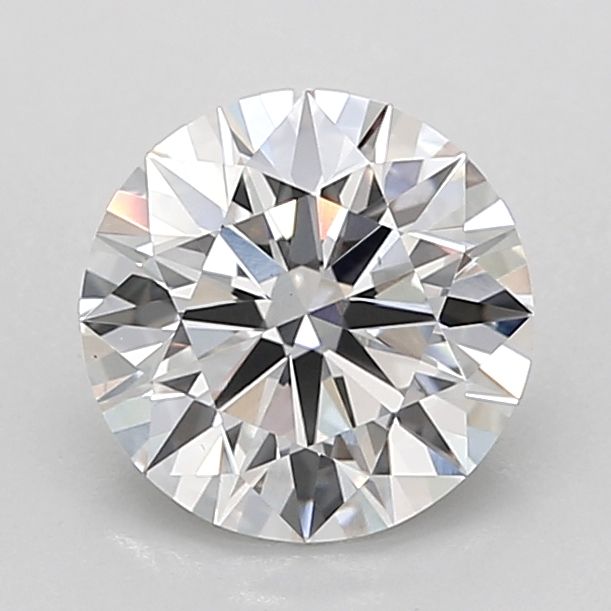 1.55ct Round E VS1 Lab-Grown Diamond