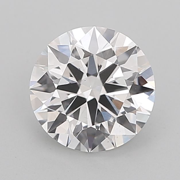 1.52ct Round E VS1 Lab-Grown Diamond