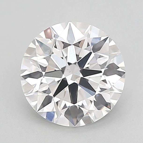 1.54ct Round E VS1 Lab-Grown Diamond