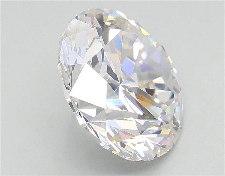 2.02ct Round E VS2 Lab-Grown Diamond