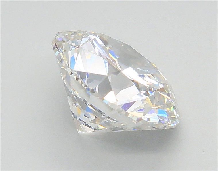 1.92ct Round E VS1 Lab-Grown Diamond