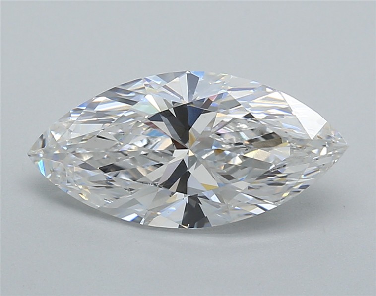 2.01ct Marquise E VS1 Lab-Grown Diamond