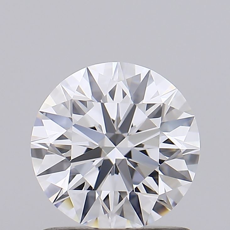 1.02ct Round D VVS1 Lab-Grown Diamond