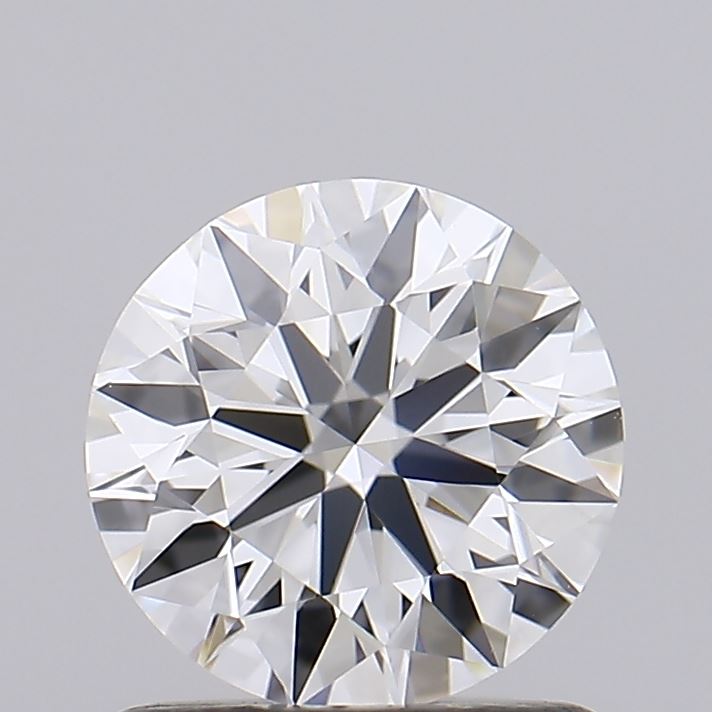 1.03ct Round E VVS1 Lab-Grown Diamond